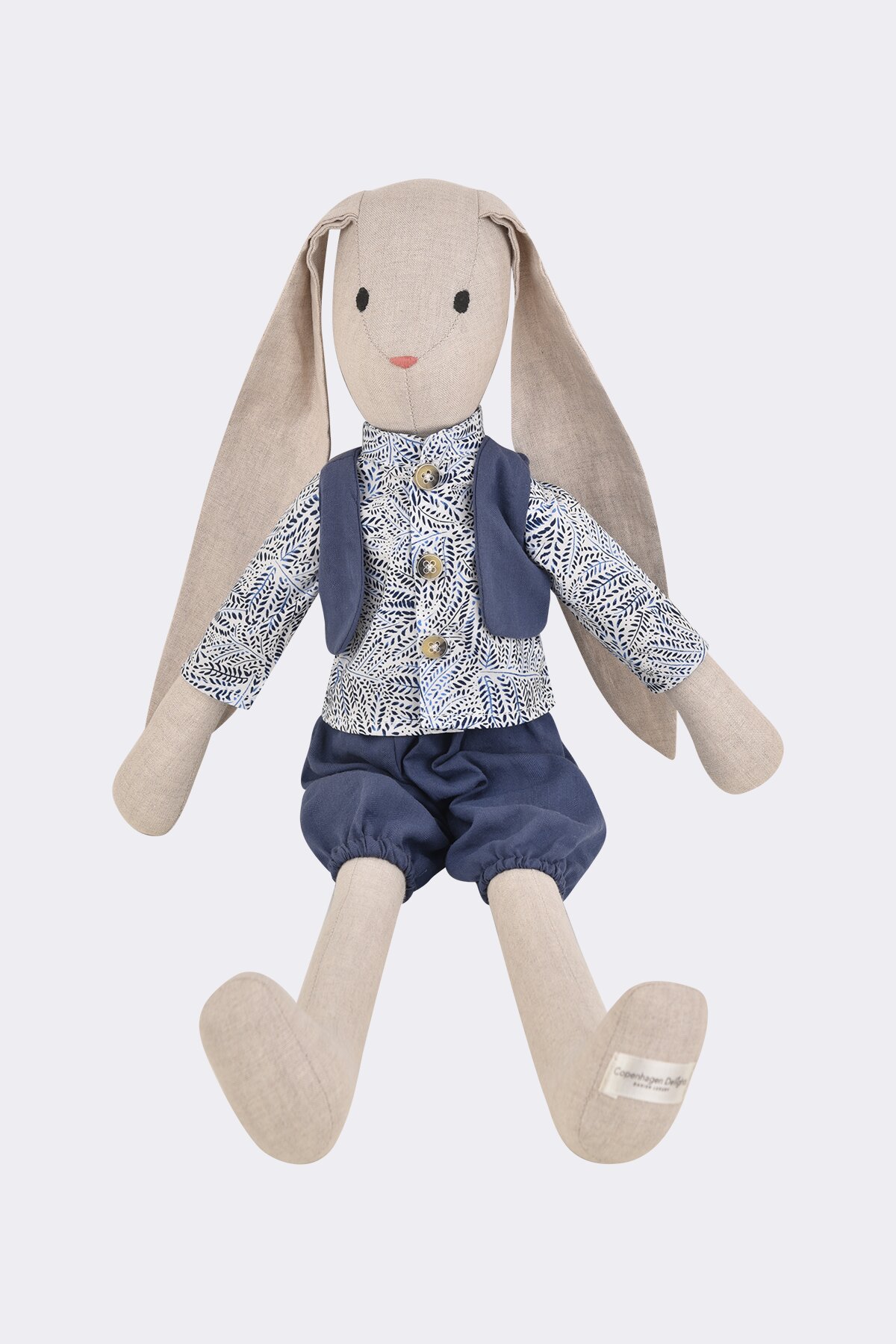 Julius Rabbit