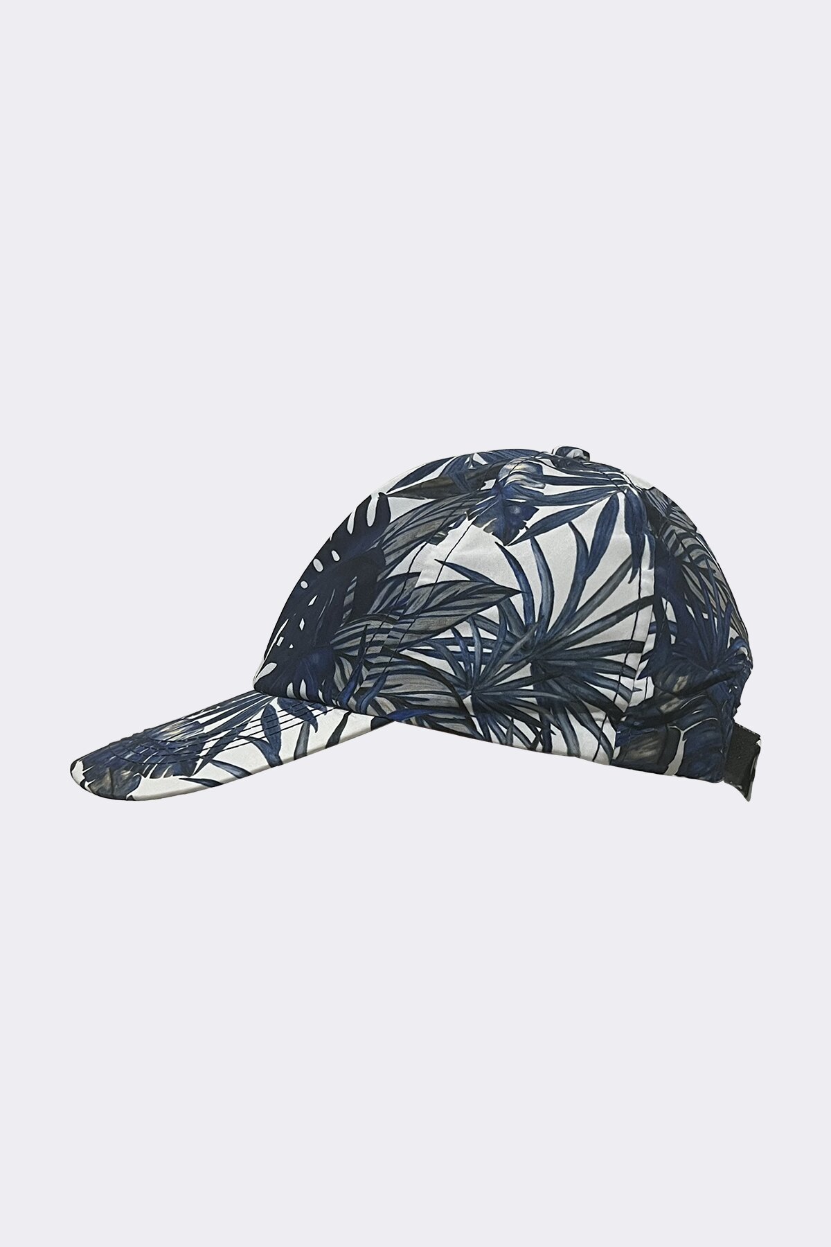 Mike Tropic Cap