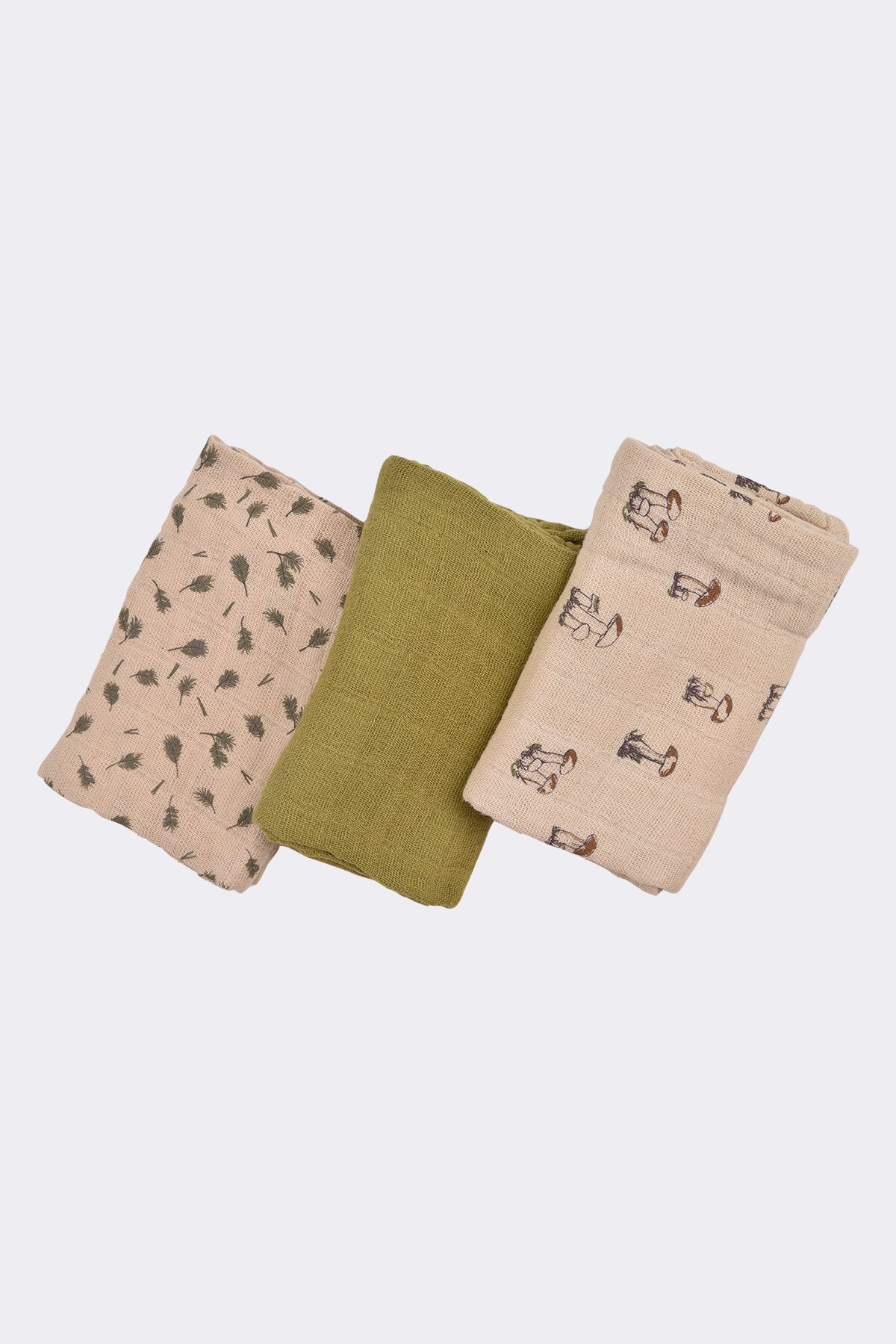 Muslin Forrest