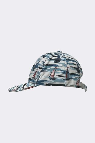 Mike Boat Cap
