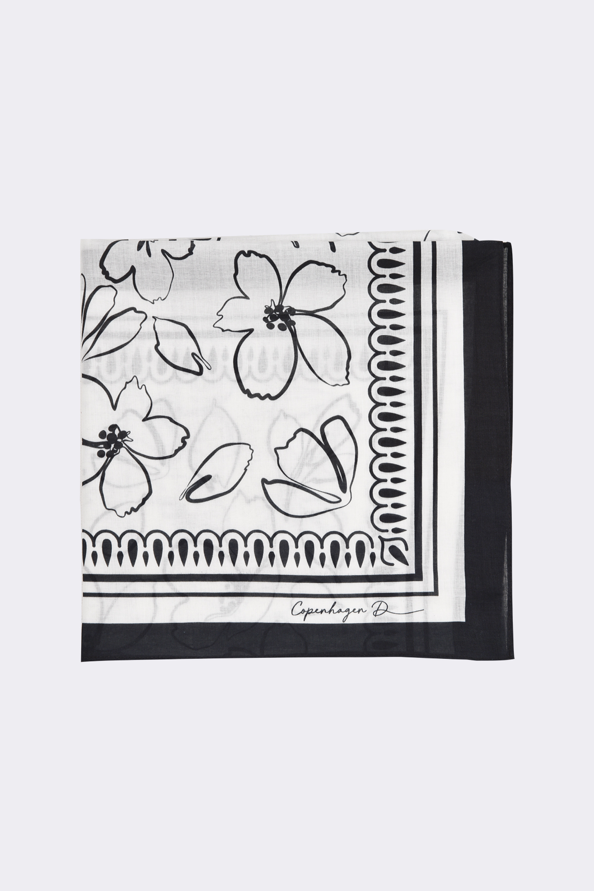 Elly Scarf