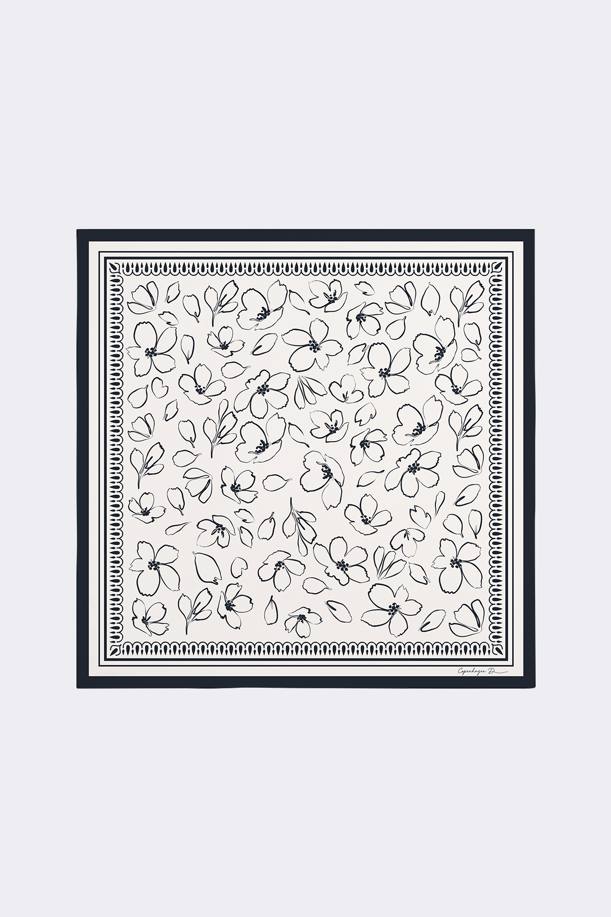 Elly Scarf - Image 2