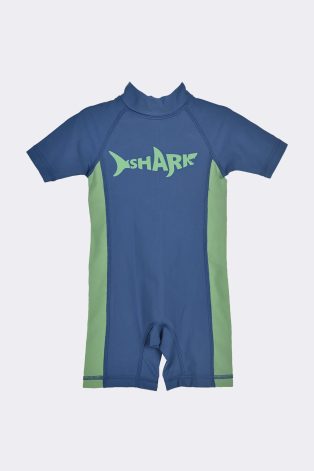 Surfer Swim Play-suit SS