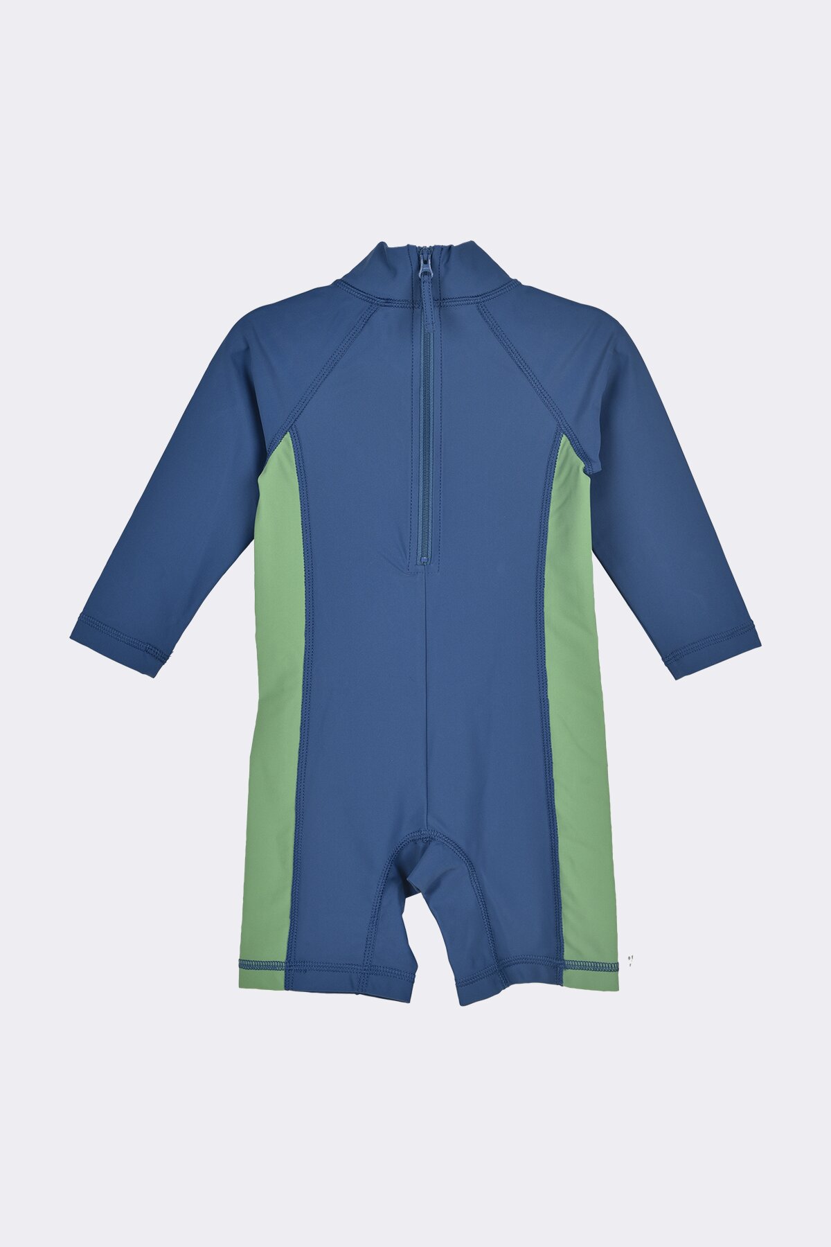 Dannie Swim Play-suit LS - Image 2