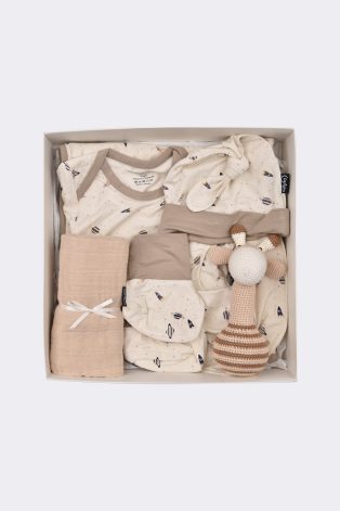 Baby Box Space Big