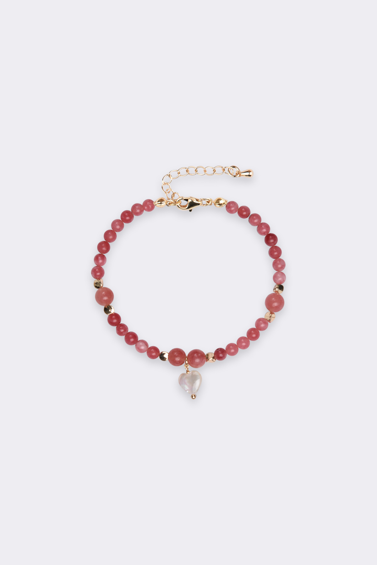 Agate Bracelet
