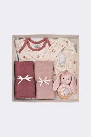Baby Box Flower Small