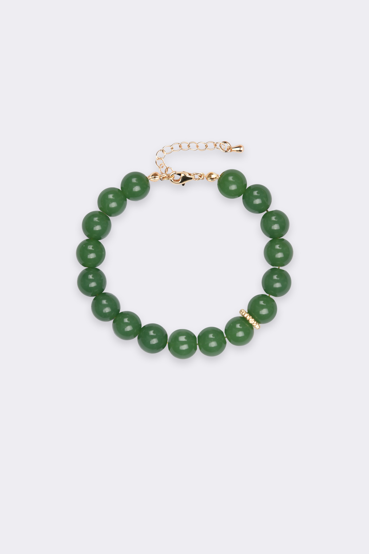 Agate Bracelet