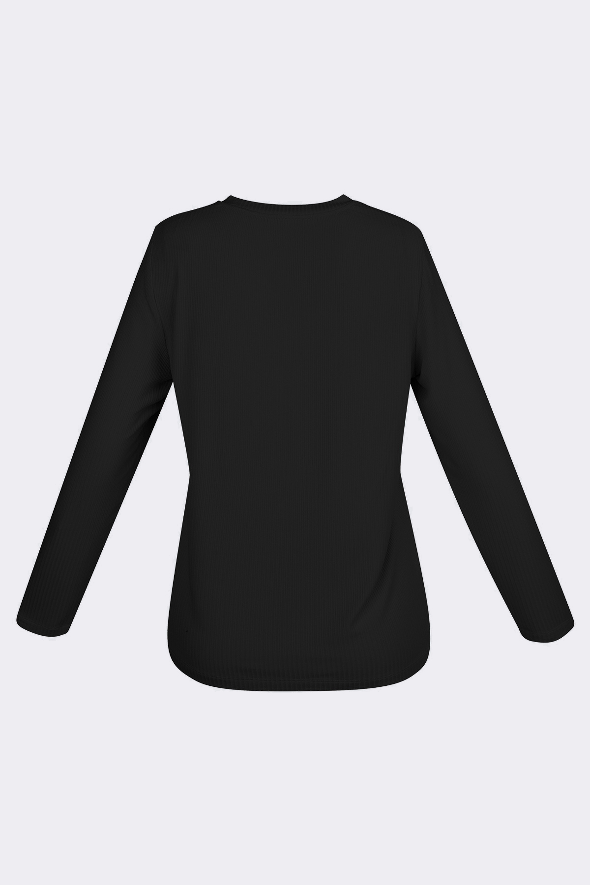 Karita T-shirt LS - Image 2