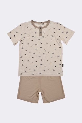 Arvil Space Py Short