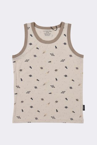 Alvin Top