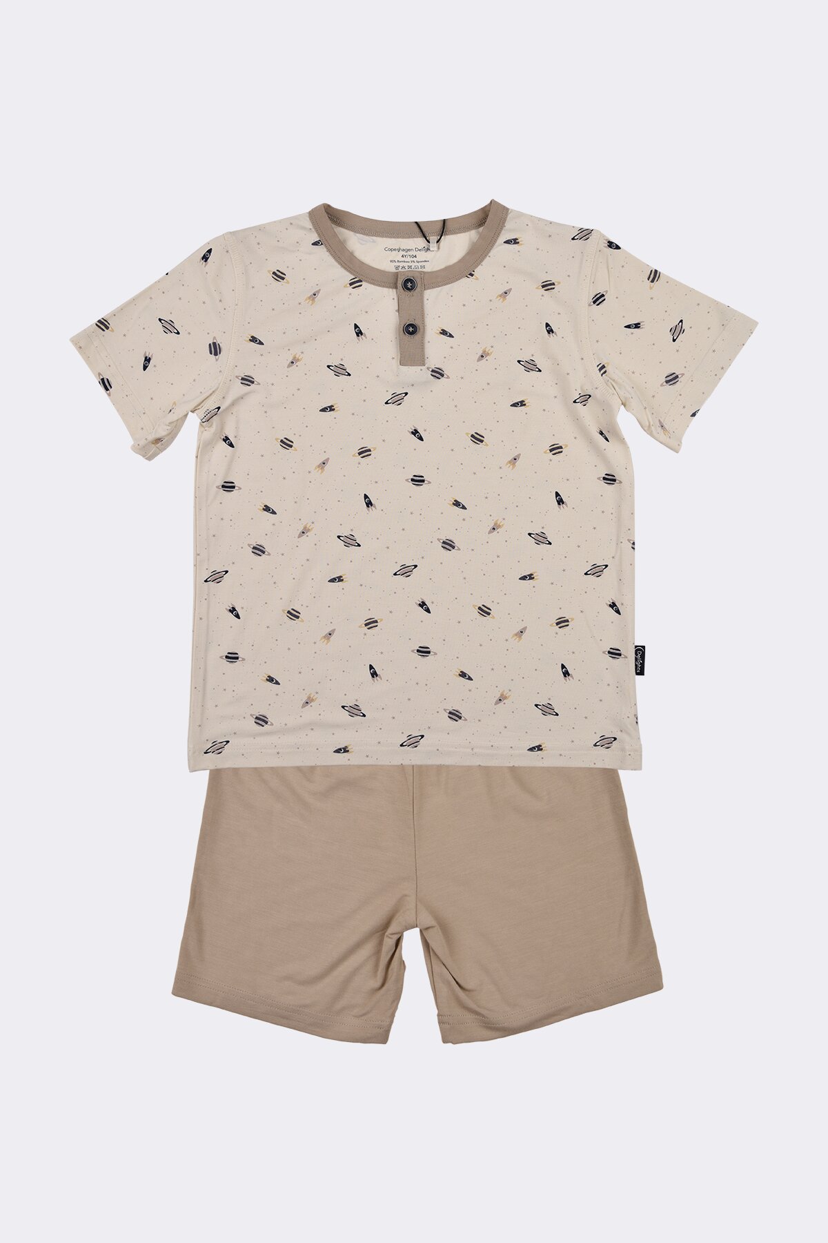 Arvil Space Py Short