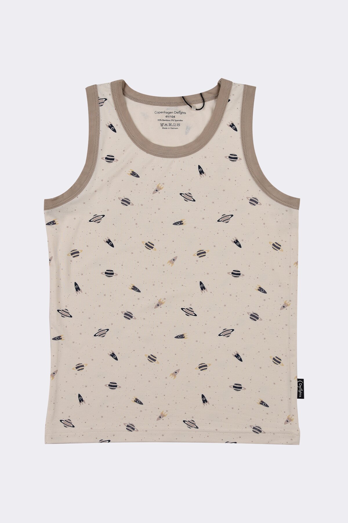 Alvin Top