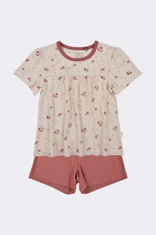 Klare Flower Py Short