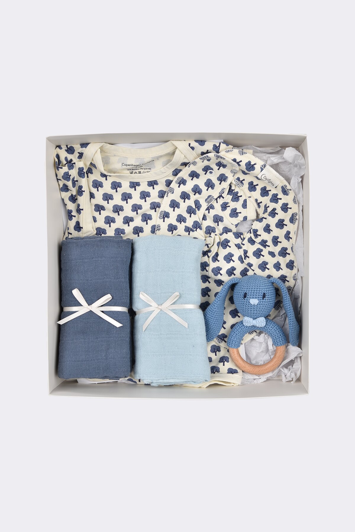 Baby Box Tree Small