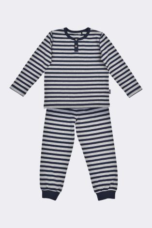 Baron Stripe Py Long