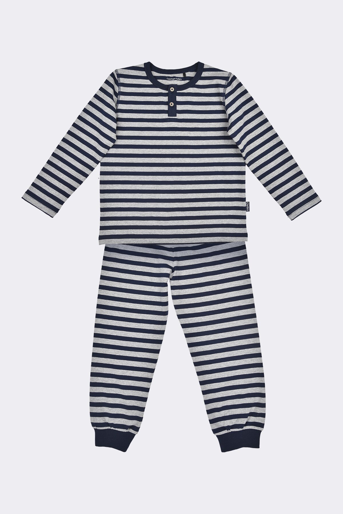 Baron Stripe Py Long