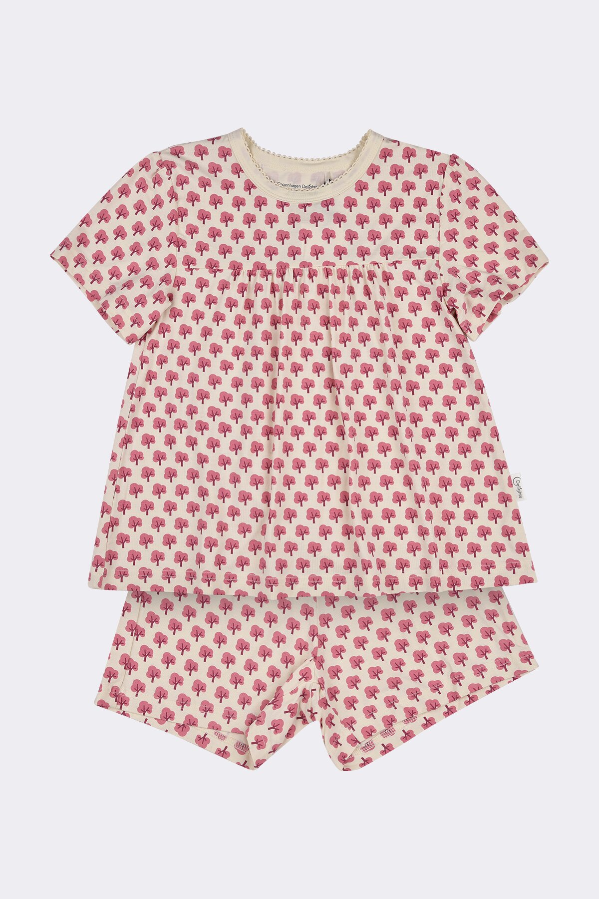 Klare Tree Py Short
