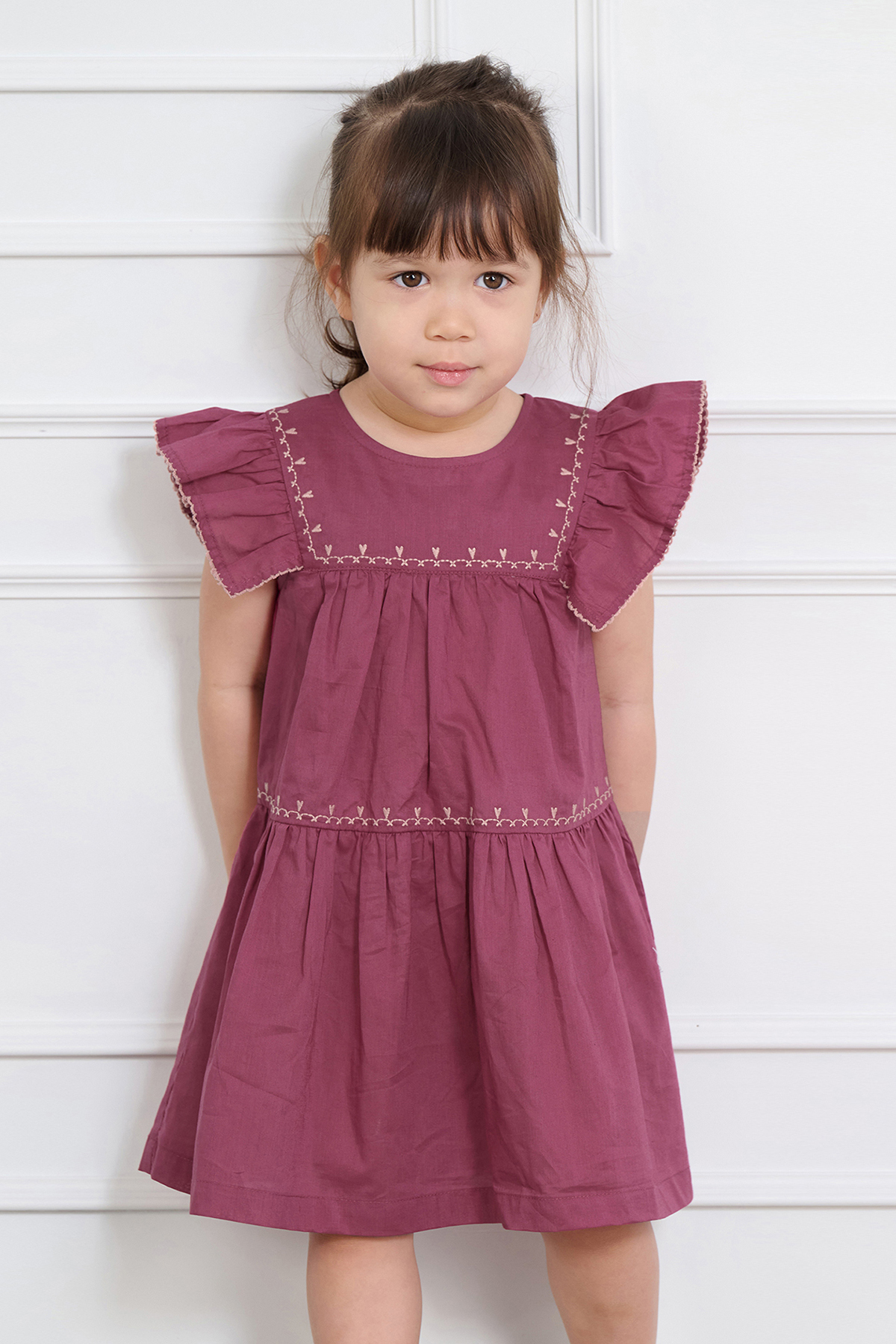 Drew Dress