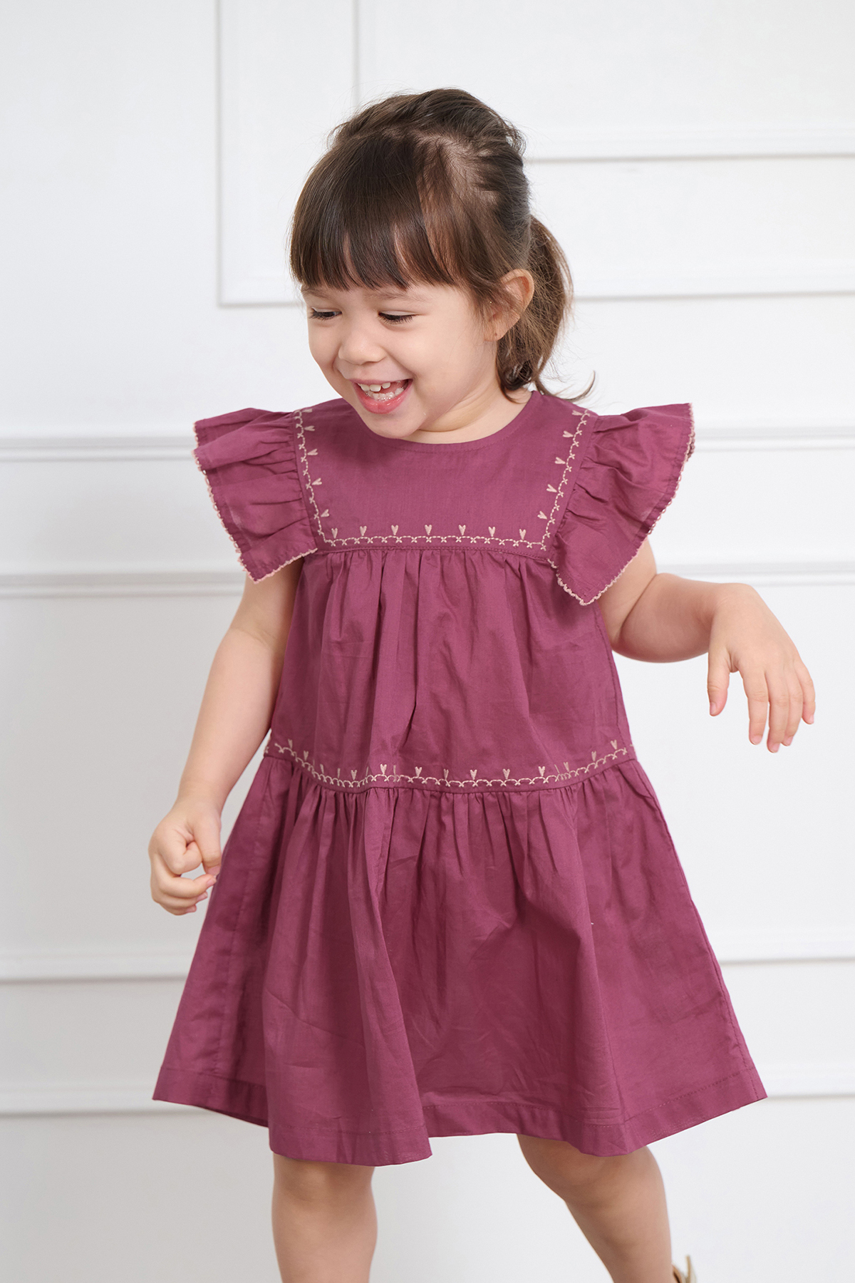 Drew Dress - Image 2