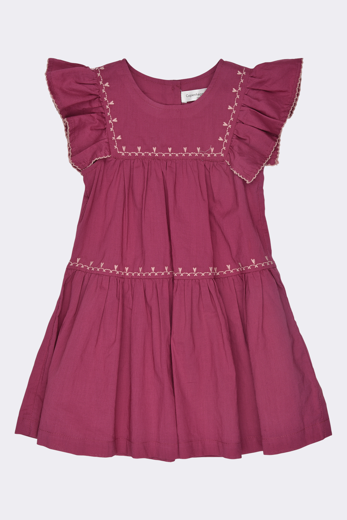 Drew Dress - Image 3
