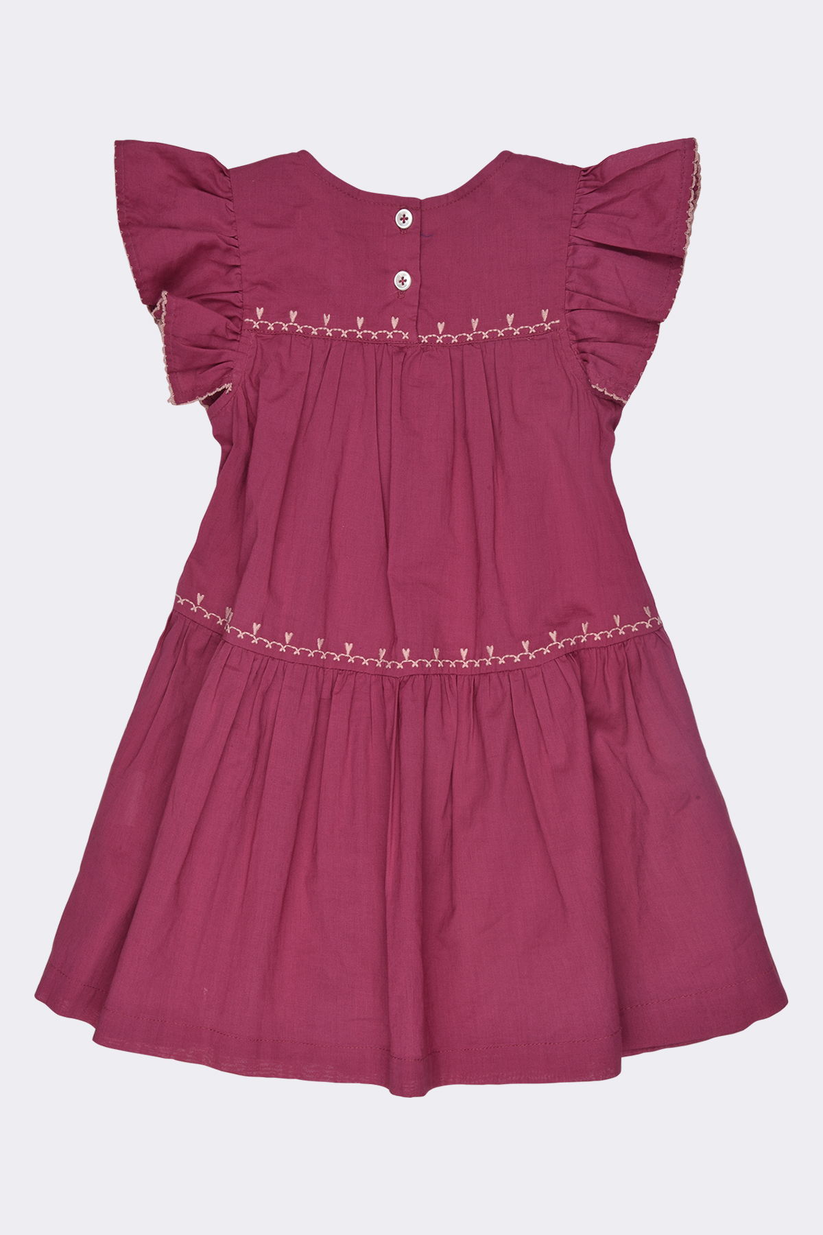 Drew Dress - Image 4