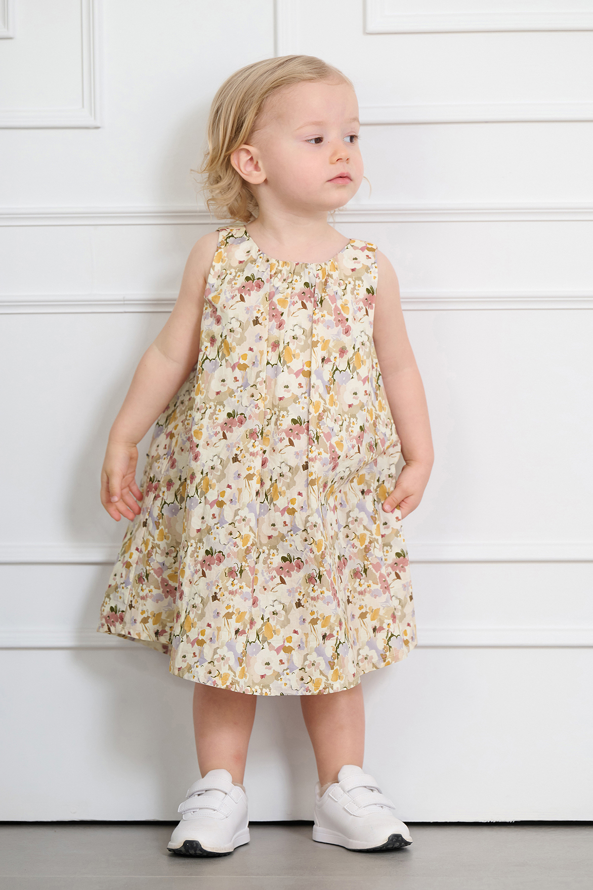 Kirsten Dress - Image 2