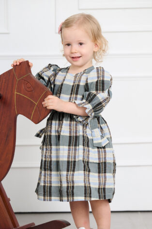 Hannah Dress