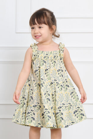 Alisona Dress