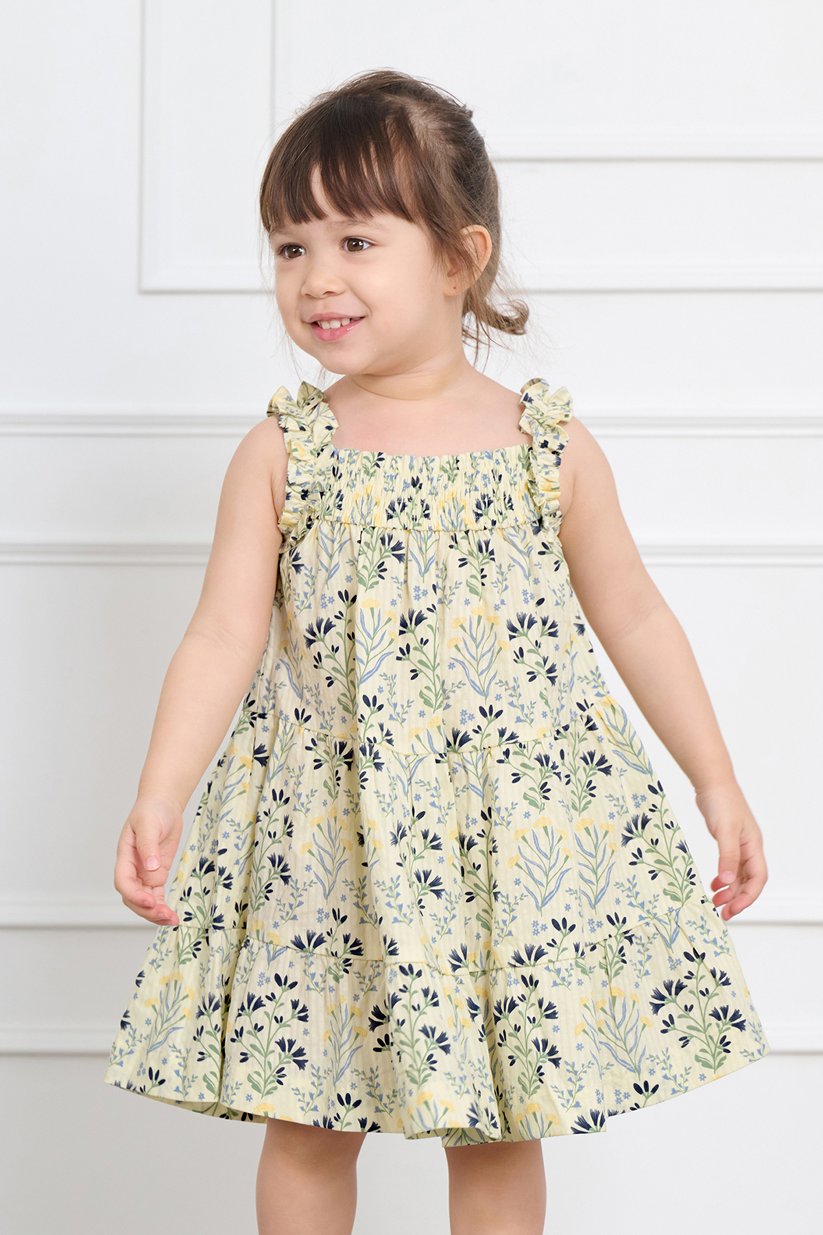 Alisona Dress