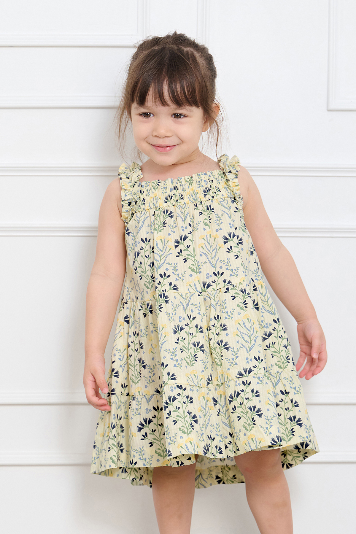 Alisona Dress - Image 2