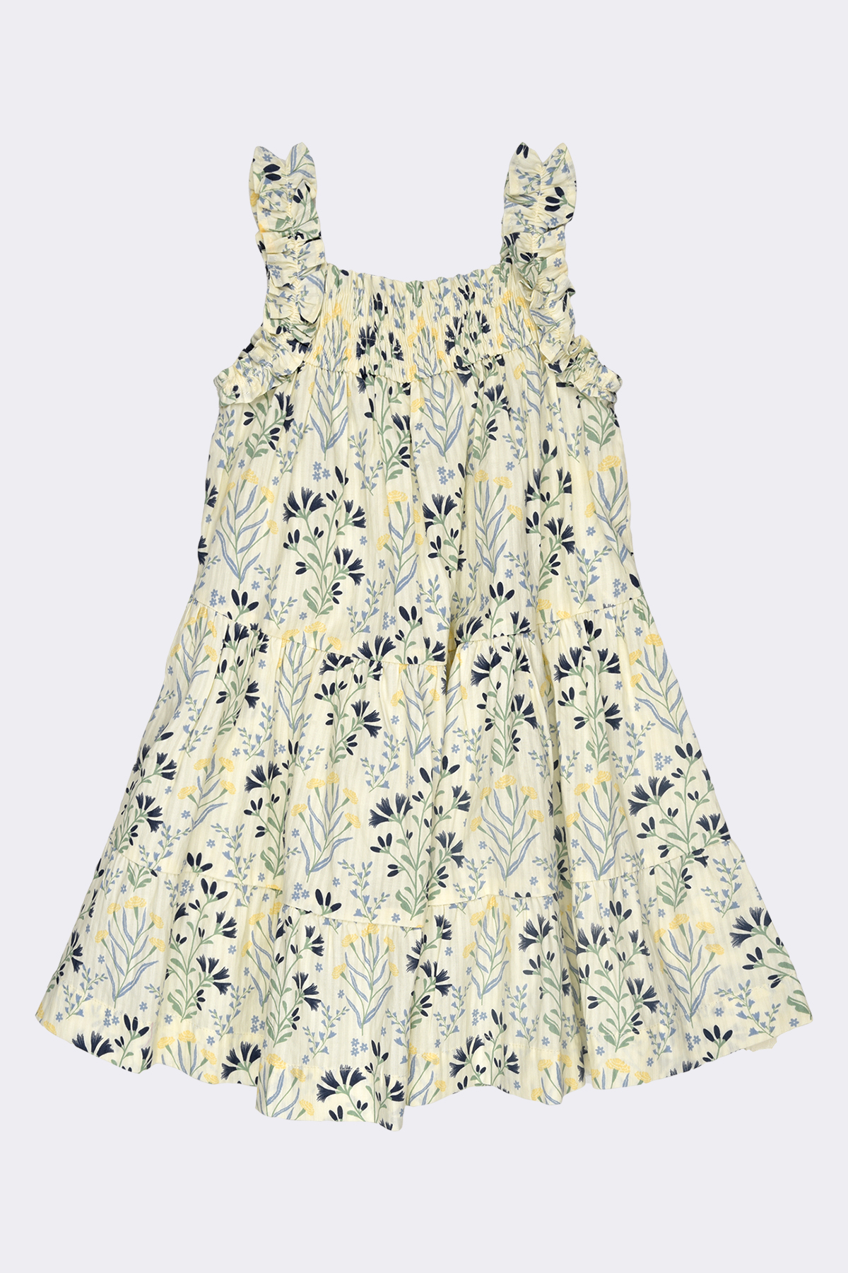 Alisona Dress - Image 3
