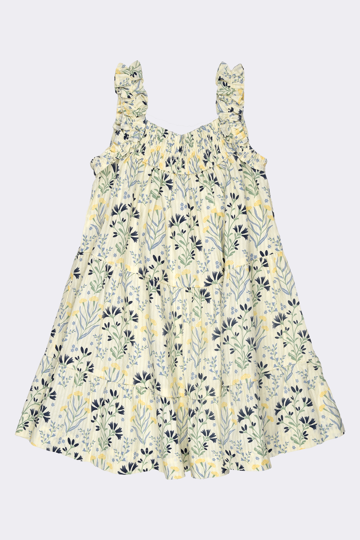 Alisona Dress - Image 4