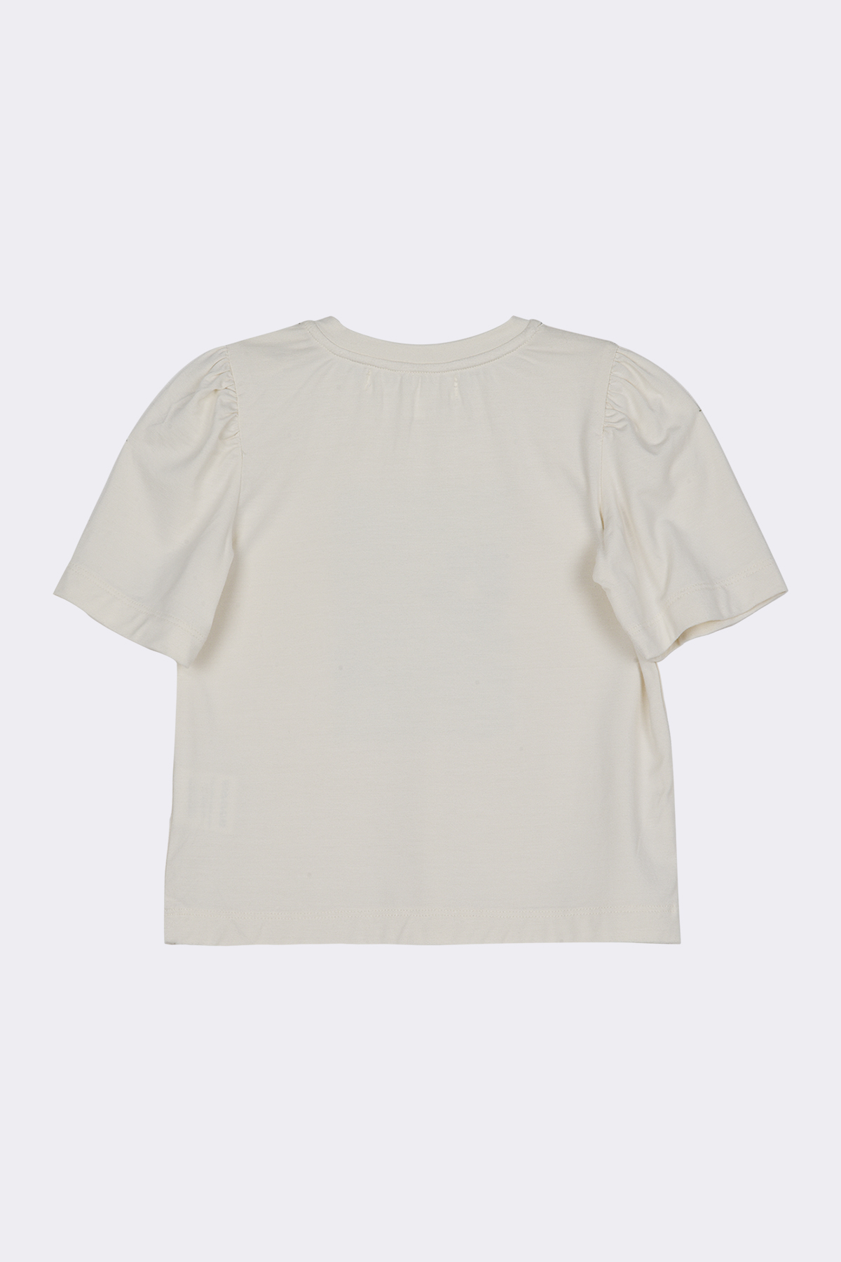 Mona Flower T-shirt - Image 2