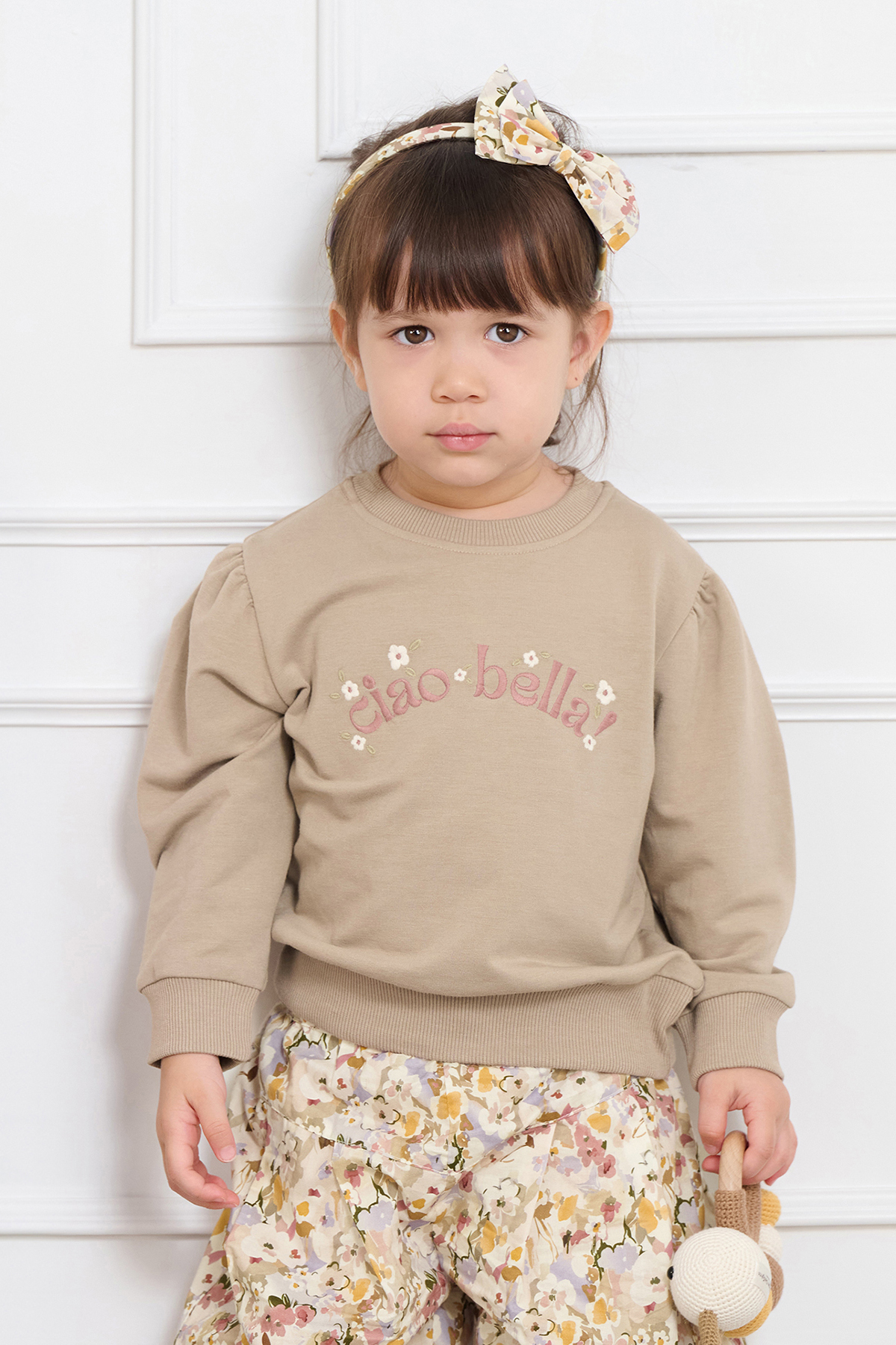 Mailey Sweat shirt - Image 2