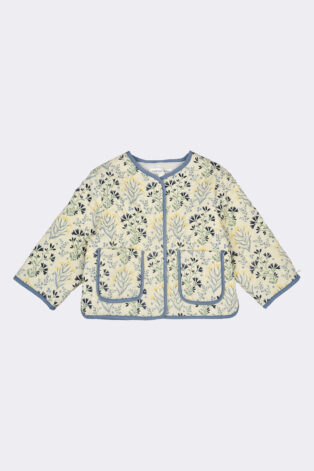 Jaya Jacket