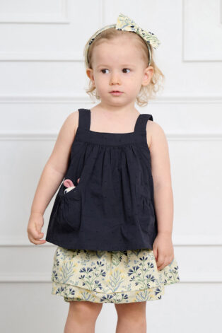 Daphne Skirt/shorts