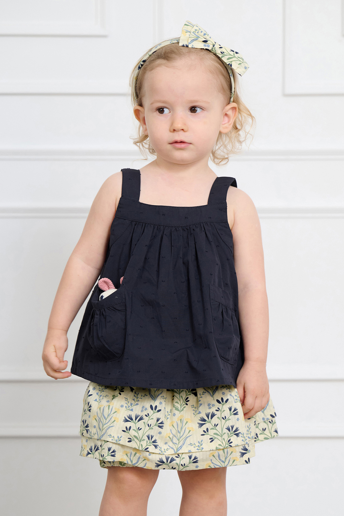 Daphne Skirt/shorts