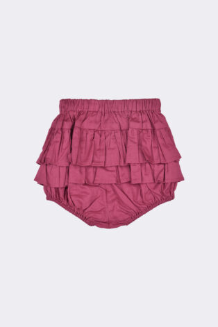 Willa Bloomers