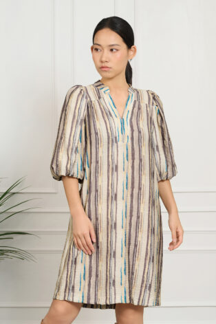 Leoni Dress