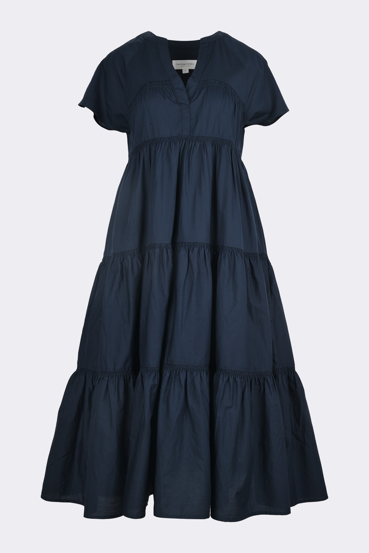 Marit Dress - Image 2