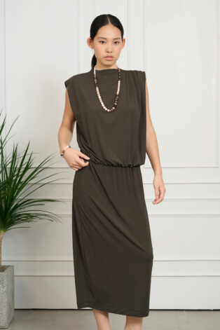 Margot Dress