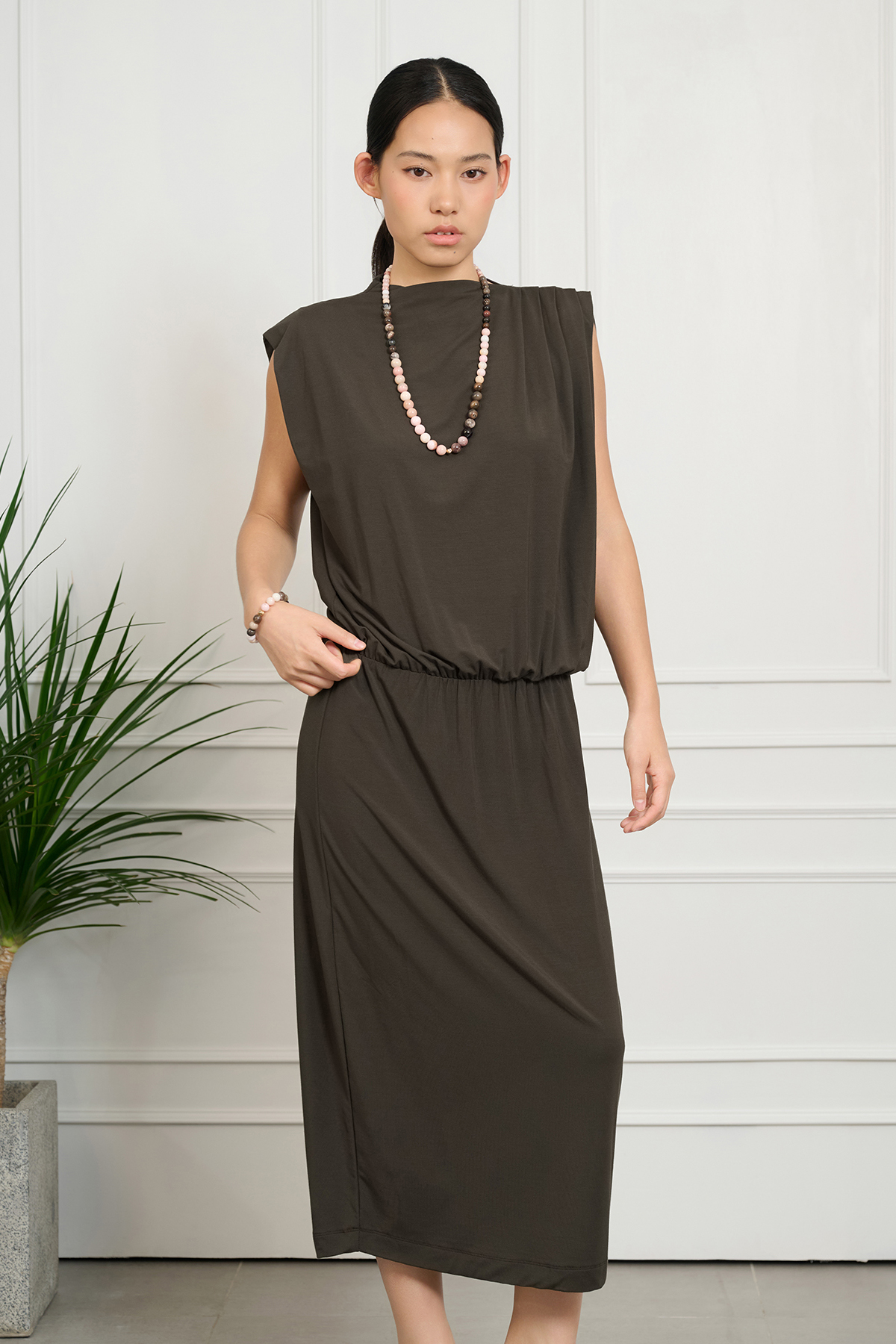 Margot Dress