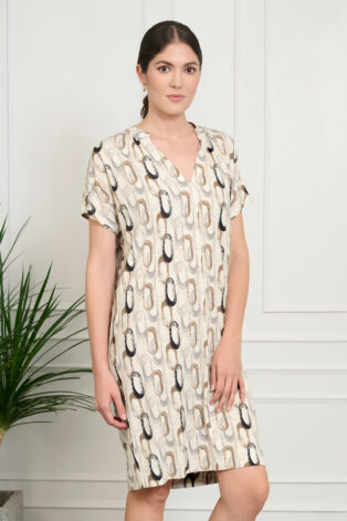 Gracie Dress
