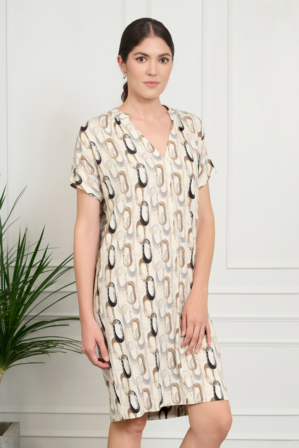 Gracie Dress