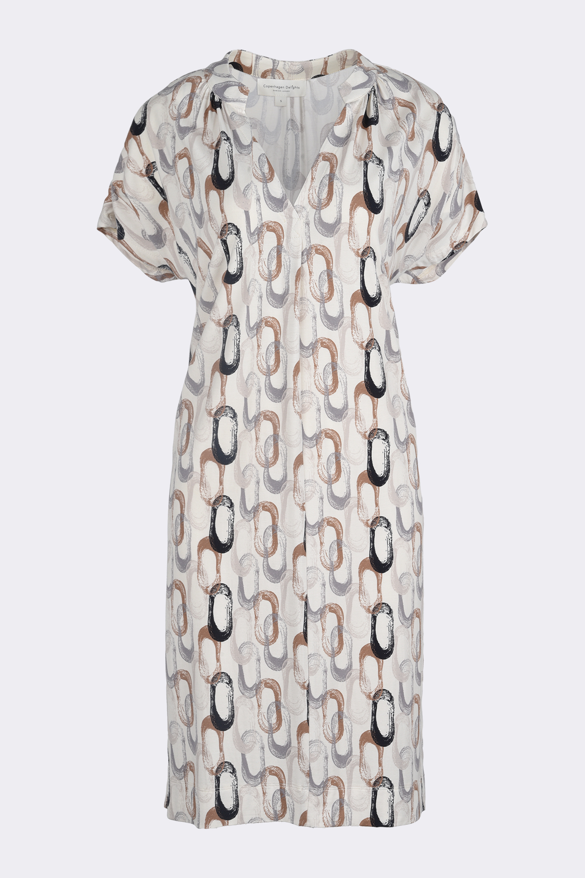 Gracie Dress - Image 2