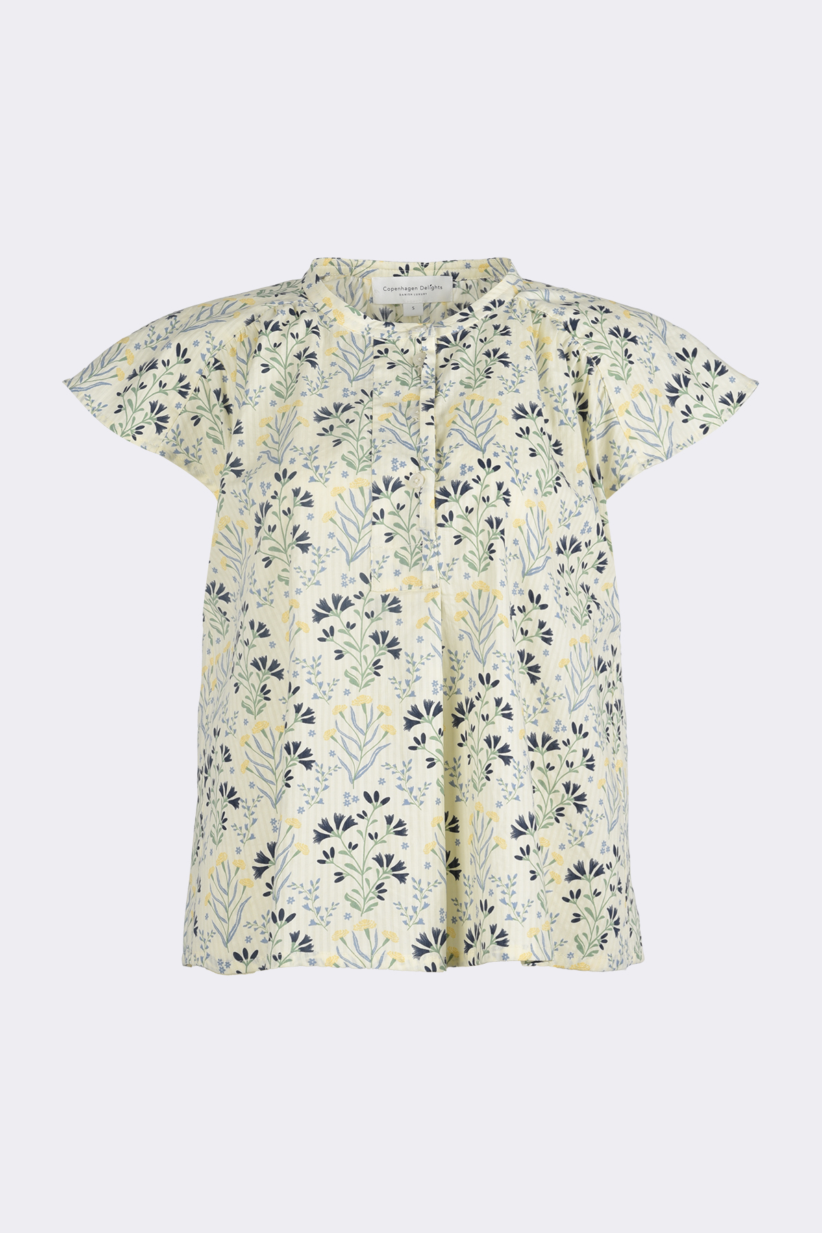 Paloma Blouse - Image 2