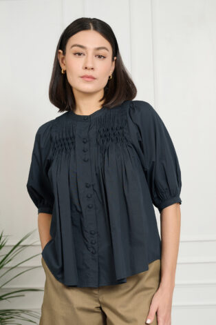 Amora Blouse