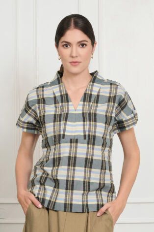 Chloe Blouse