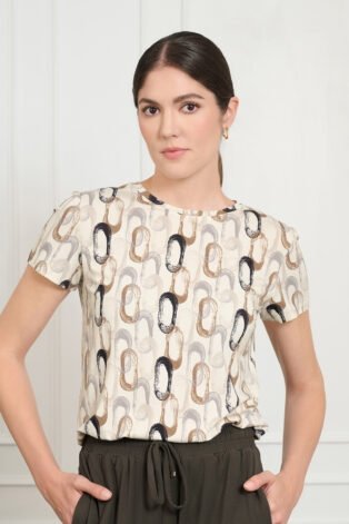 Eli Blouse